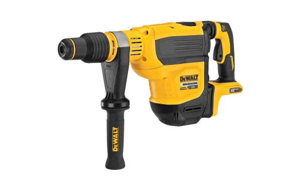 DeWalt Bohr-Meisselhammer 54 V Brushless, 45 mm, Solo