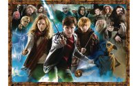 Ravensburger Puzzle Harry Potter Der Zauberschüler