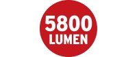 Brennenstuhl Scheinwerfer LED JARO 7060 M 50 W