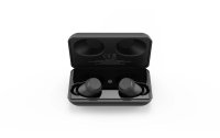Doro Wireless In-Ear-Kopfhörer HearingBuds Schwarz