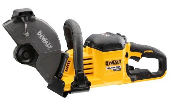 DeWalt Akku-Trennschleifer 54 V Brushless, 230 mm, Solo