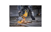 DeWalt Akku-Trennschleifer 54 V Brushless, 230 mm, Solo