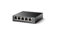 TP-Link PoE+ Switch TL-SG1005LP 5 Port