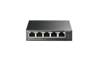 TP-Link PoE+ Switch TL-SG1005LP 5 Port