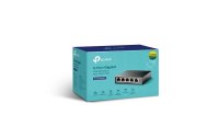 TP-Link PoE+ Switch TL-SG1005LP 5 Port