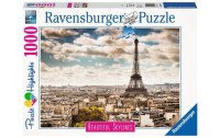 Ravensburger Puzzle Paris