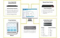 Raritan KVM Switch Dominion DSX2-4