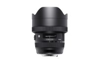 Sigma Zoomobjektiv 12-24mm F/4 DG HSM Art Nikon F