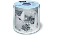 Paper + Design Toilettenpapier Euro 1 Rollen, 3-lagig,...