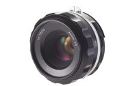 Voigtländer Festbrennweite Ultron 40mm F/2 asphärisch SLII-S – Nikon F