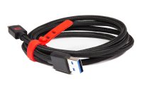 Crosscall Zubehör USB-Ladekabel Quick Charge USB A -...
