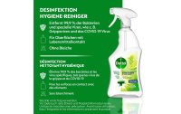 Dettol Desinfektion Hygiene-Reiniger Limetten- &...