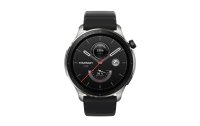 Amazfit Smartwatch GTR 4 Superspeed Schwarz