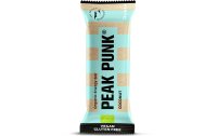 PEAK PUNK Riegel Bio Energy Bar – Coconut 15 x 38 g