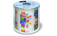 Paper + Design Toilettenpapier Happy B-day 1 Rollen,...