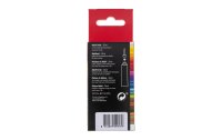 Amsterdam Acrylfarbe Reliefpaint 120 transparent, 20 ml