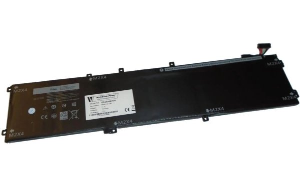 Vistaport Akku für DELL XPS 9550; Precision 5510