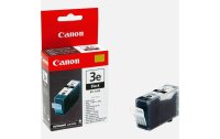 Canon Tinte BCI-3eBK / 4479A002 Black