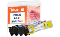 Peach Tinte Epson No 945XL Multi BK, C, M, Y