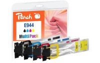 Peach Tinte Epson No 944 1x BK, C, M, Y