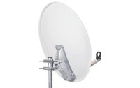 Triax SAT Antenne TDS65 Grau