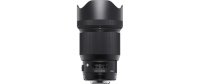 Sigma Festbrennweite 85mm F/1.4 DG HSM Art – Canon EF