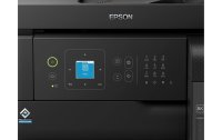 Epson Multifunktionsdrucker Ecotank ET-4810