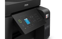 Epson Multifunktionsdrucker Ecotank ET-4810