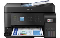 Epson Multifunktionsdrucker Ecotank ET-4810