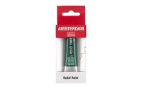 Amsterdam Acrylfarbe Reliefpaint 602 Tiefgrün...