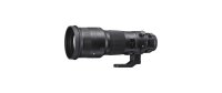 Sigma Festbrennweite 500mm F/4 DG HSM Sports – Canon EF