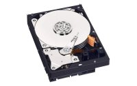 Western Digital Harddisk WD Blue 3.5" SATA 1 TB