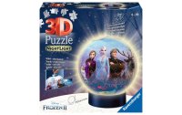 Ravensburger 3D Puzzle Frozen II Nightlight