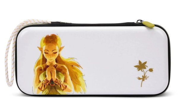 Power A Travel Pro Slim Case Princess Zelda