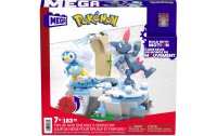 Mega Construx Pokémon Plinfas & Sniebels...