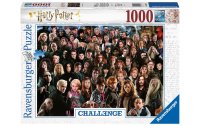 Ravensburger Puzzle Harry Potter