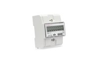 SMARTFOX Dreiphasen-Energiezähler Energy Meter 80A 400 V