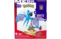 Mega Construx Pokémon MEGA Pokémon Zubats...