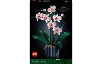 LEGO® Icons Botanicals Collection: Orchidee 10311