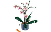 LEGO® Icons Botanicals Collection: Orchidee 10311