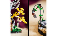 LEGO® Horizon Forbidden West Langhals 76989