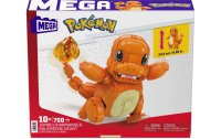 Mega Construx Bausteine Pokémon Jumbo Glumanda
