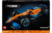 LEGO® Technic McLaren Formel 1 Rennwagen 42141