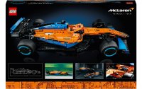 LEGO® Technic McLaren Formel 1 Rennwagen 42141