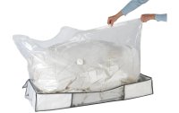 Wenko Vakuum-Tasche Soft Box XL 45 cm x 105 cm, 1 Stück