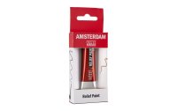 Amsterdam Acrylfarbe Reliefpaint 805 Kupfer deckend, 20 ml
