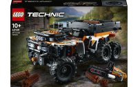 LEGO® Technic Geländefahrzeug 42139