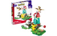 Mega Construx Pokémon Windmühlen-Farm