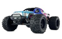 Amewi Monster Truck AMXRacing Mammoth Extreme 8S ARTR, 1:7