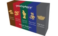 Goodsphere Duftöl-Set Elements Beginners, 5 x 30 ml
